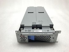 APC 911-0028F Smart UPS Battery Module W/Wire Harness No Batteries - PULLED