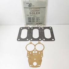 Carburateur Fiat 132