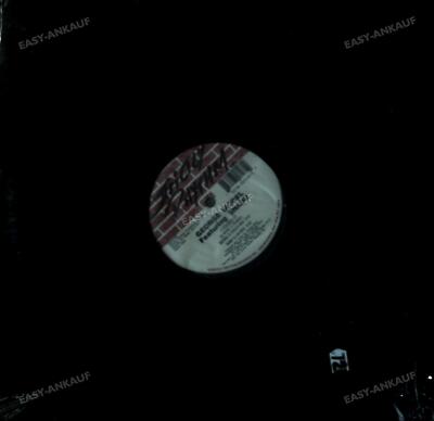 George Morel Featuring Shadii - I Found It Maxi (VG/VG) .