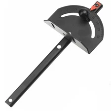 For Ryo-bi Miter Gauge 089240035706 For RTS12 RTS23 Table Saw