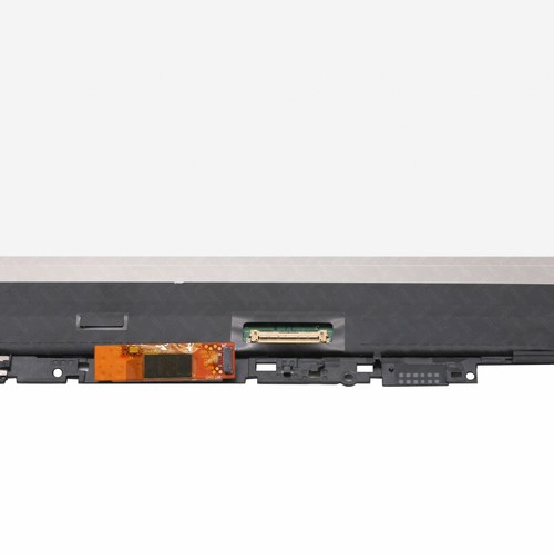 B133HAN06.6 LCD TouchScreen Digitizer+Bezel For Lenovo IdeaPad Flex 5 CB-13IML05 - Picture 5 of 5