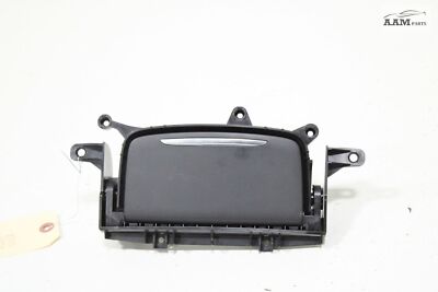 2017-2020 ACURA MDX FRONT CENTER CONSOLE STORAGE TRAY BIN POCKET & SOCKET OEM
