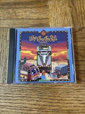 16 Top Country Hits CD