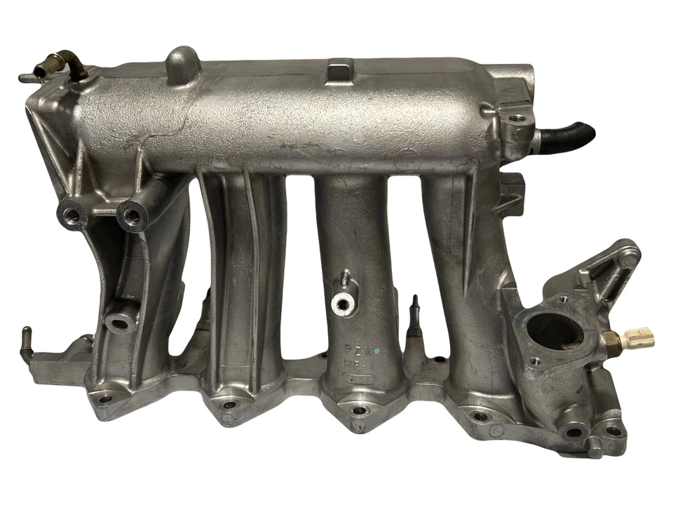 Coletor de entrada 00-05 Honda S2000 S2K AP1 AP2 F20C F22C1 entrada desencapada Plenum - Imagem 3 de 4