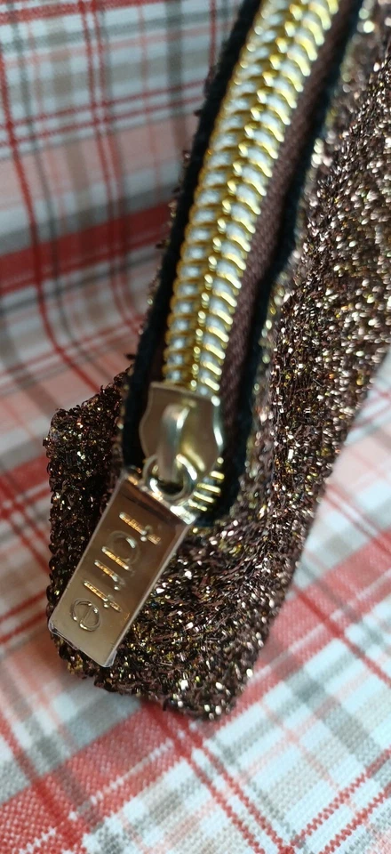 Bolsa de Maquillaje Shimmer & Shine Exclusiva Tarte Edición Limitada  Foto 3 de 4