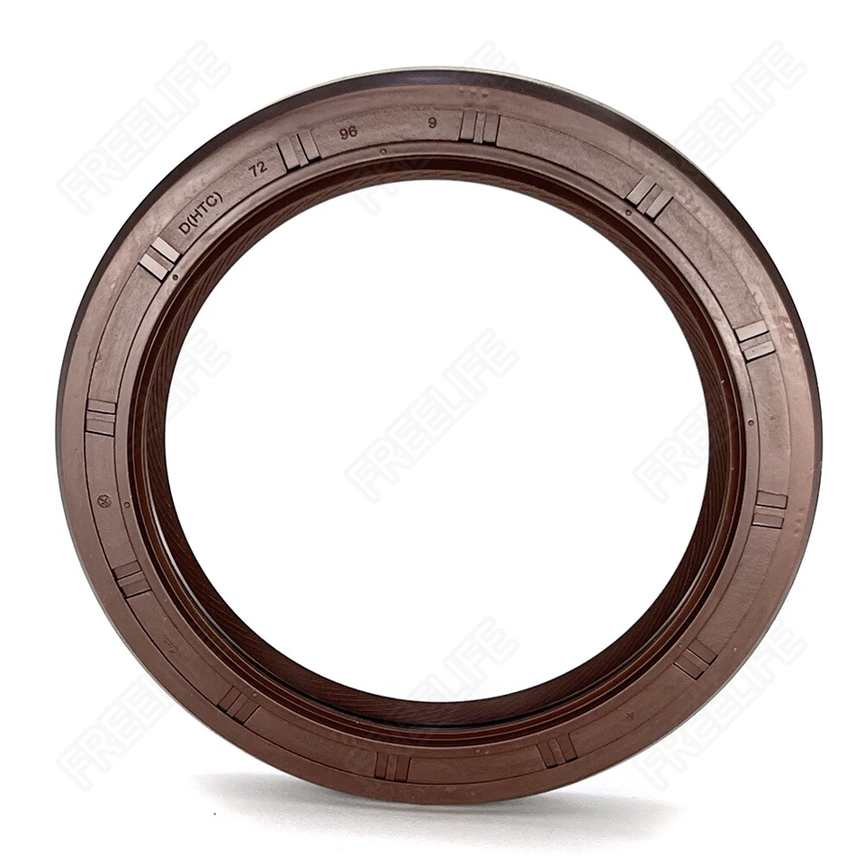 2144322000 Sello de aceite para Dodge 95-11 Hyundai Accent 2006-2009 KIA Rio 1985-1988 Foto 4 de 4