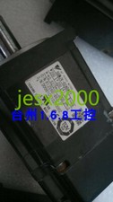 1PC Used Yaskawa Servo Motor SGMJV-02ADA21