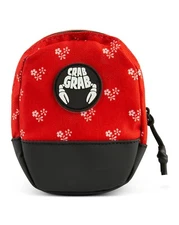 Crab Grab Mini Binding Bag - Little Flowers