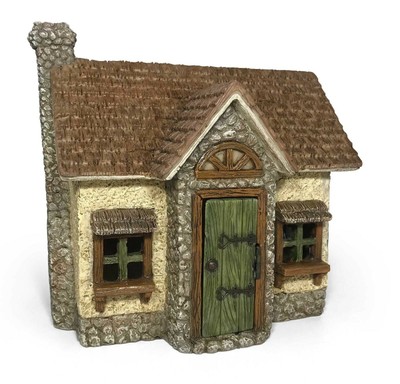 hinged dollhouse