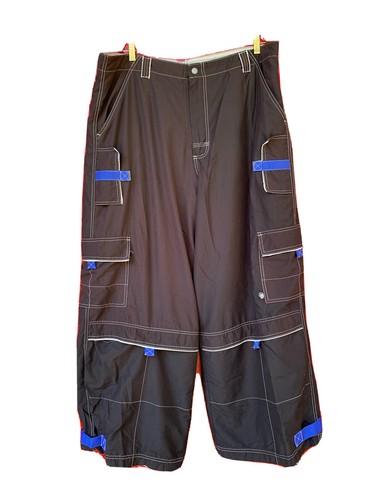 Vintage 90s MacGear Fully Reversible 