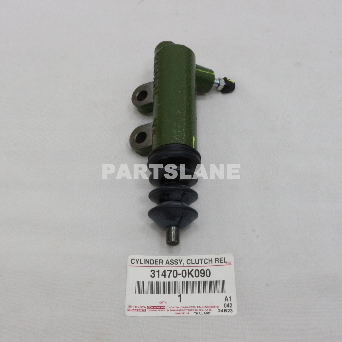 Toyota Hilux Fortuner TGN 156 TGN110 OEM Clutch Release