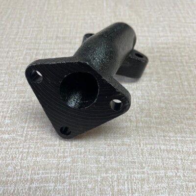 Muffler for Honda 18310-ZE2-W61 FITS GX 390 ,GX 340 | eBay