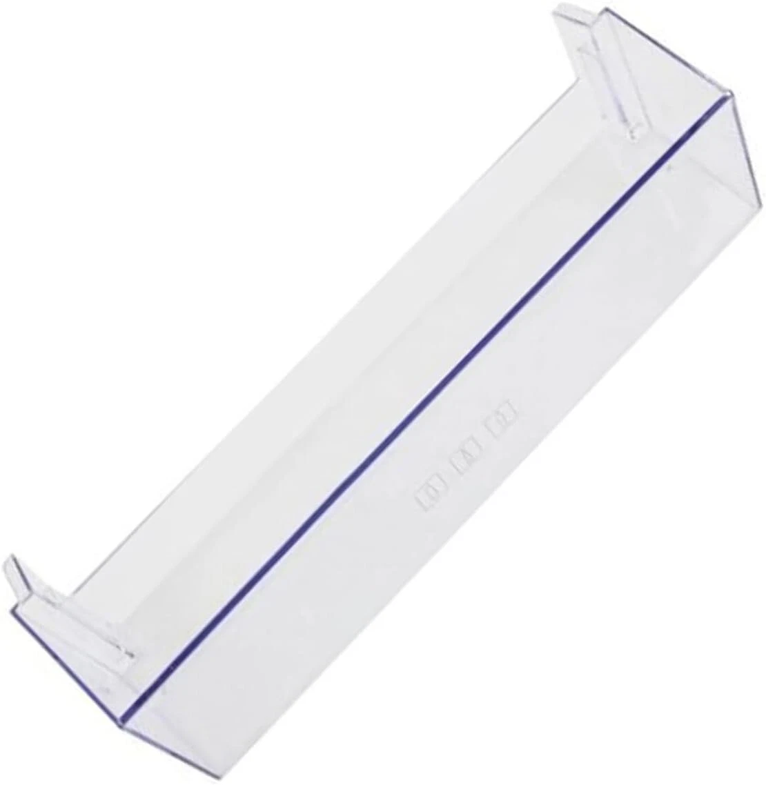 Genuine Original Beko RCSA270K20S Type Fridge Bottle Holder Shelf