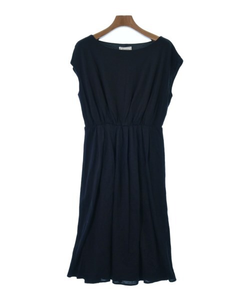anatelier Dress Navy 38(Approx. M) 2200380813193 | eBay