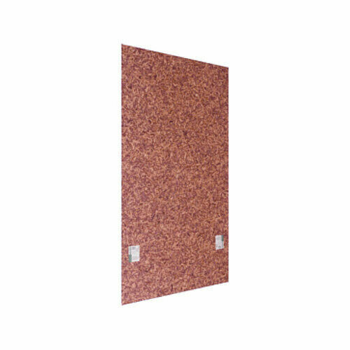 CedarSafe 4' X 8' Cedar Flakeboard Closet Panel Carton of 25 for sale
