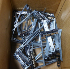 Lot of 26 Dell PowerEdge R820 R720 R620 R520 R320 SAS SATA 2.5" Caddy KG7NR