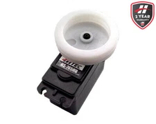 Hitec HS-765HB Universal Sail Arm Analog Servo [HRC33765S]