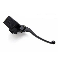 7/8" 22mm Motorcycle Front Brake Clutch Master Cylinder Hydraulic Pump Lever