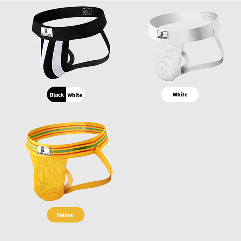 ALTRA Bracciale uomo sexy jock sportivo sportivo sportivo jockstrap perizoma ▽