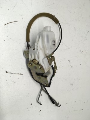 R d lock mitsubishi