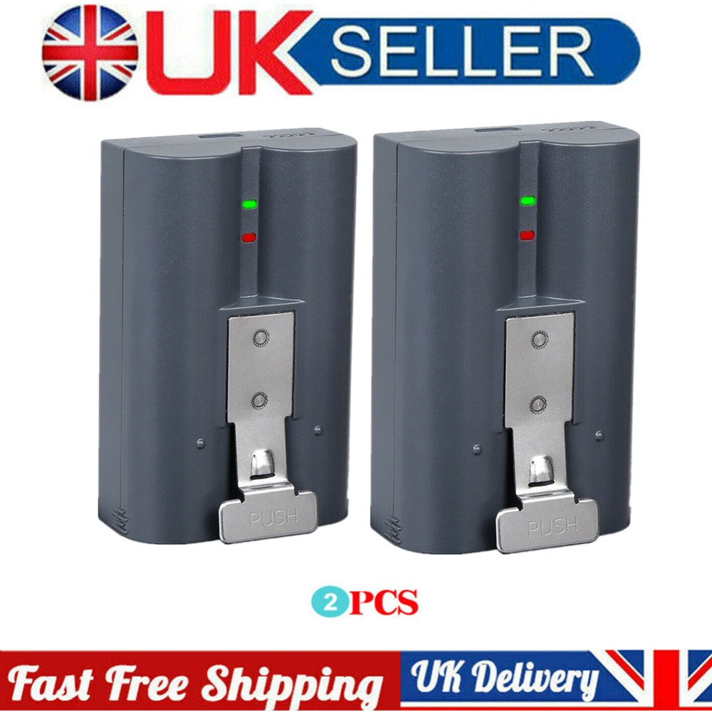 Replacement Battery For Ring Video Doorbell Spotlight Camera