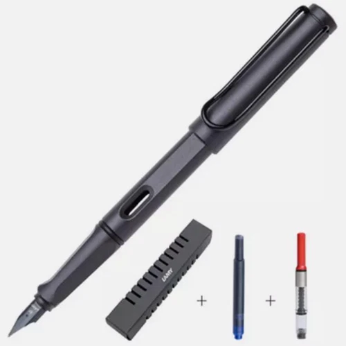 LAMY Safari Special Edition Series Multi-color U Pick EF nib Fountain Pen - Picture 27 of 42