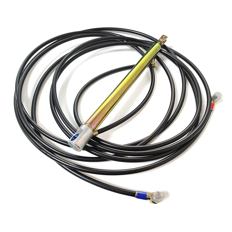 Trunk Lid Hydraulic Cylinder for BMW E65 745i 745Li 750i 750Li 760i 760Li Sedan Foto 2 de 4