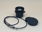 Large format lens Rodenstock Sironar N 210 mm near mint