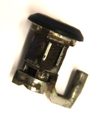 Bmw Oem Genuine E30 84-92 Passenger Right Door Lock For Central Locking System