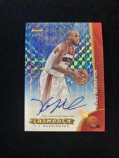 2024-25 Topps Finest - Flashback Autographs Khris Middleton