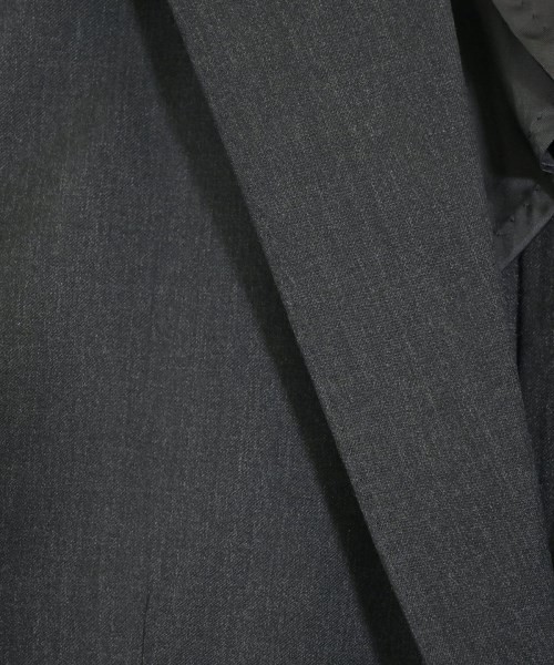 UNIVERSAL LANGUAGE Tailored Jackets Black (Approx… - image 6