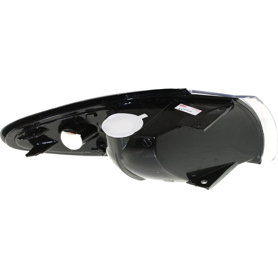 Угловой фонарь для лампы накаливания со стороны водителя для Pontiac Grand Prix 97-2003 годов выпуска - Изображение 4 из 4