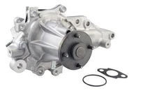  WPT-116 New Engine Water Pump with Gaskets - Compatible with Select Lexus 