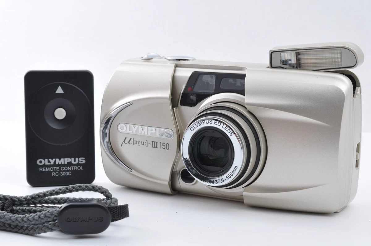 Olympus Trip XB41 AF - Dein Guide für die Kamera