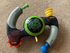 Bop It Extreme 2 Handheld Electronic Game Hasbro 2002 Tested And Working
