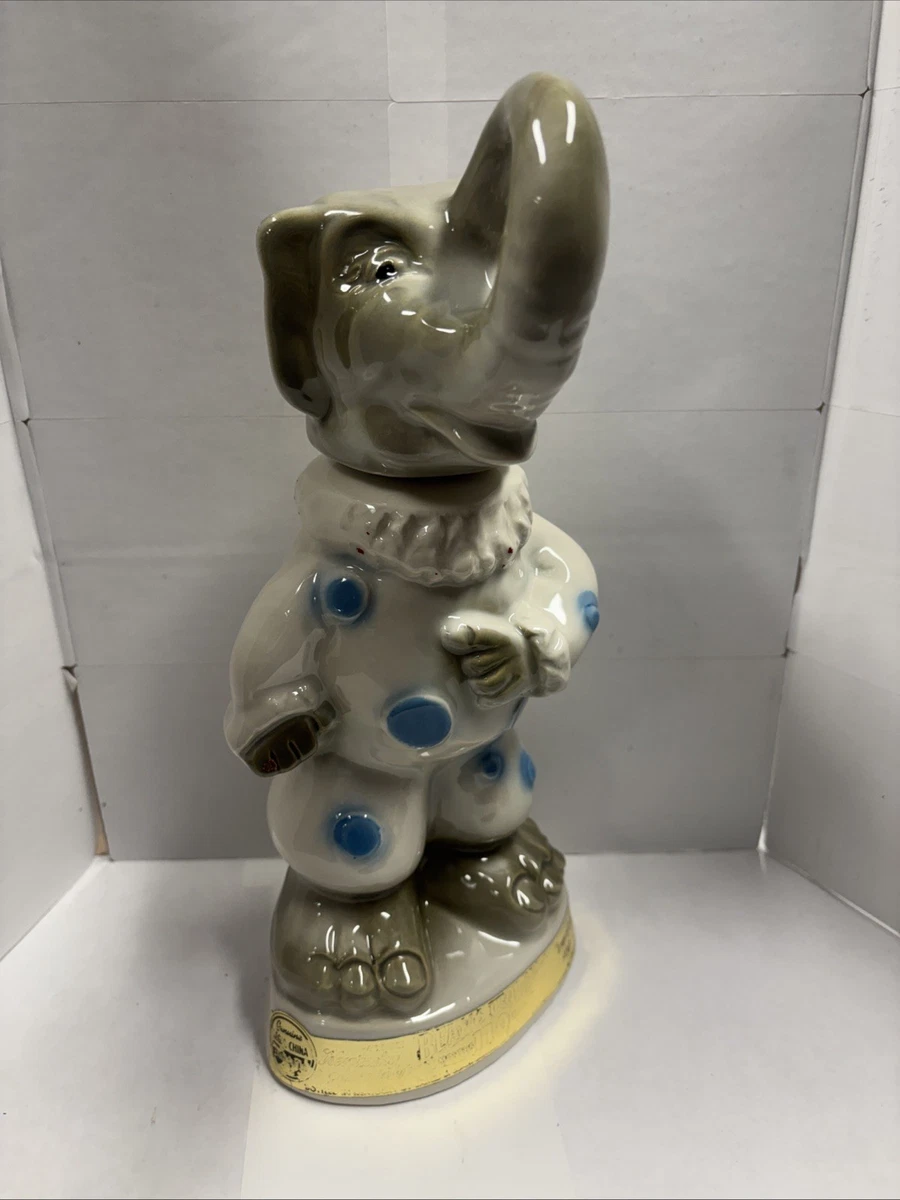 Preços baixos em Decantador de uísque de Jim Beam | eBay