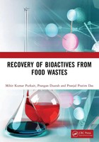 Recovery Of Bioactives From Food Wastes | Mihir Kumar Purkait (U. A.) | Buch