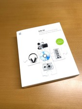 Apple iLife 04 Software für Mac OS X
