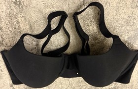 Wacoal Women's Comfort First Lightly Padded Mid Coverage Underwire T-Shirt Bra