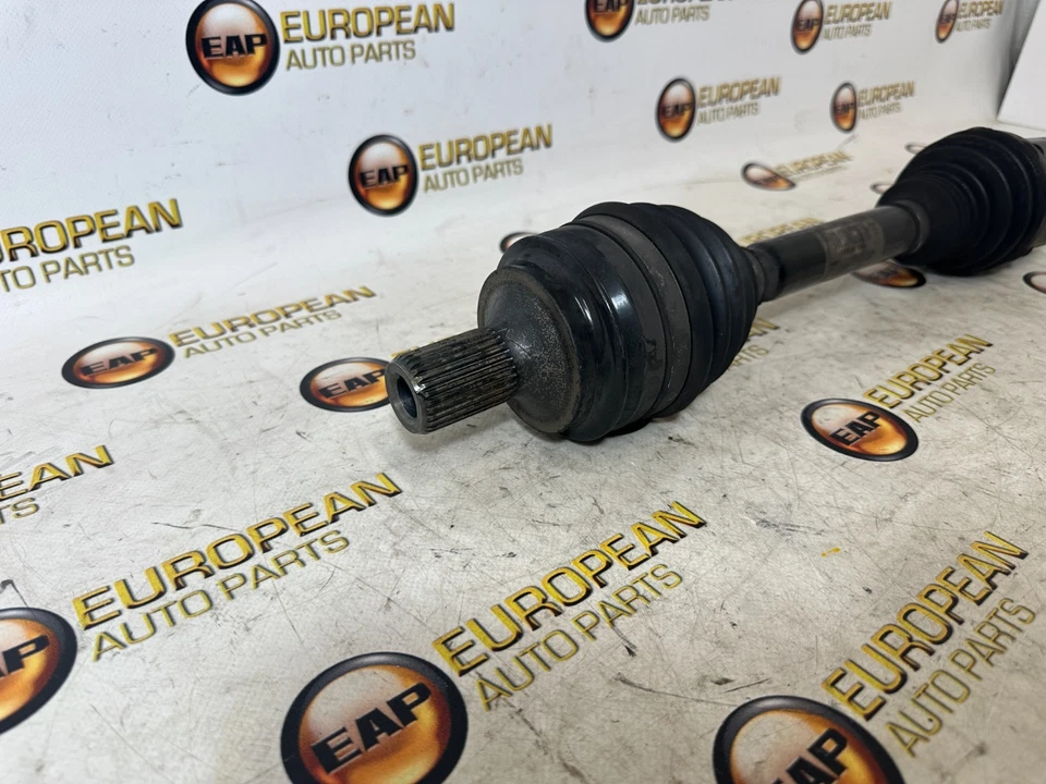 2018 2019 MERCEDES W205 C43 AMG C-CLASS AWD LEFT DRIVER FRONT CV AXLE SHAFT OEM Foto 2 de 4
