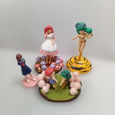 Urusei Yatsura Ram-chan Ran-chan Kindheitsfigur