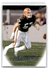 2025 Panini Luminance #9 Clay Matthews (Jr.)