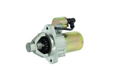 Motor de arranque eléctrico para generador soldador Miller Bluestar 185 SKU# 907664