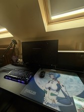 AOC AGON Pro AG276QZD2 27-inch 1440p 240Hz OLED Gaming Monitor