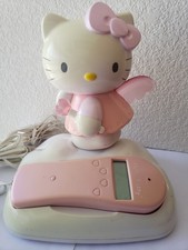 Hello Kitty Sanrio Y2K Vintage Telephone Wings Wand Caller ID