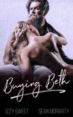 Buying Beth (Disciples) - Paperback By Sweet, Izzy - VERY GOOD