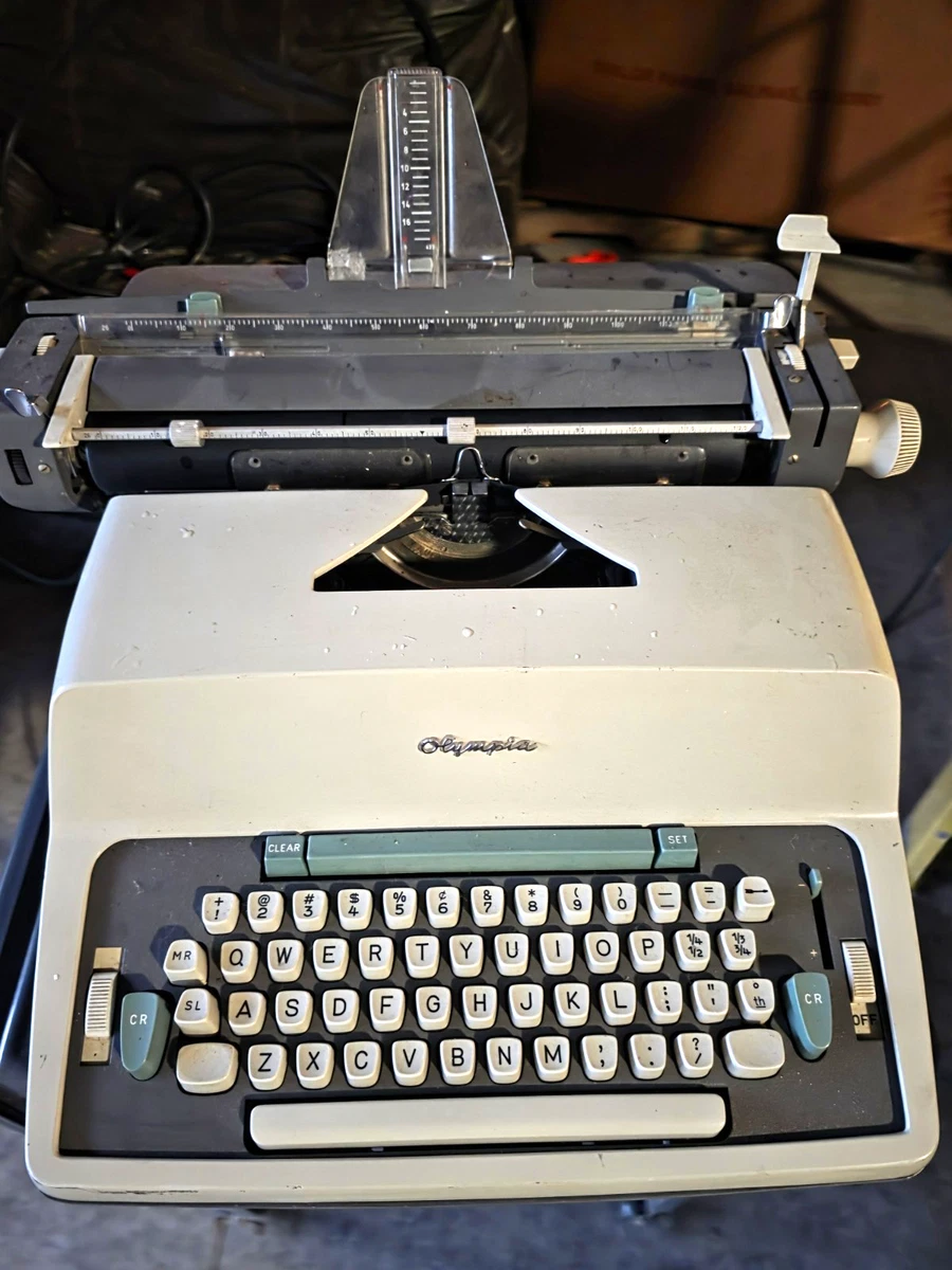 25+ Electric Typewriter for sale | Updated Oct 2026