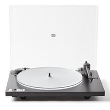 U-Turn Audio Orbit 2 Plus Turntable with Ortofon OM 5E Cartridge