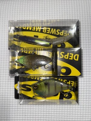 Deps Depsweb Members Baits 