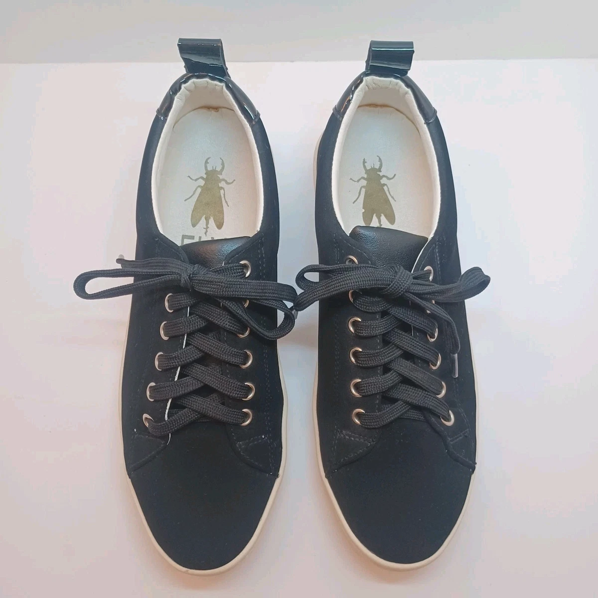 Fly London dames Tulp592flySchoenen